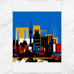Architecture City House Window Canvas 12  X 18  by Pakrebo