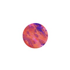 Harshenvironment 1  Mini Buttons by designsbyamerianna
