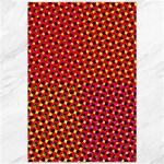 Pattern Textile Structure Abstract Canvas 20  x 30  19.62 x28.9  Canvas - 1