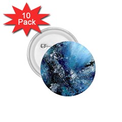 Original Abstract Art 1 75  Buttons (10 Pack) by scharamo