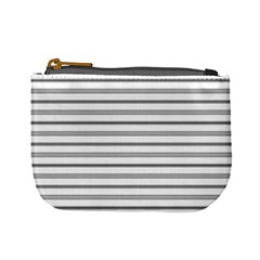 Casual Mini Coin Purse by scharamo