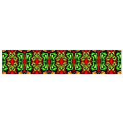 I 6 1 Small Flano Scarf by ArtworkByPatrick