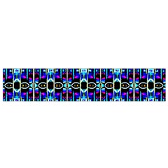 M 4 Small Flano Scarf by ArtworkByPatrick