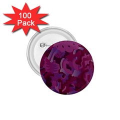Pattern Warhola 1 75  Buttons (100 Pack)  by Sudhe