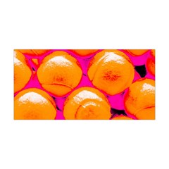 Pop Art Tennis Balls Yoga Headband by essentialimage