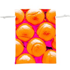 Pop Art Tennis Balls  Lightweight Drawstring Pouch (xl) by essentialimage