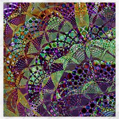 Background Design Art Artwork Canvas 12  X 12  by Wegoenart