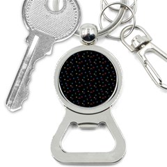 Background Abstract Texture Color Bottle Opener Key Chain by Vaneshart