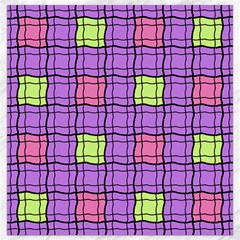Background Pattern Seamless Canvas 16  X 16  by Vaneshart