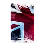 The British Flag Memory Card Reader (Rectangular) Front