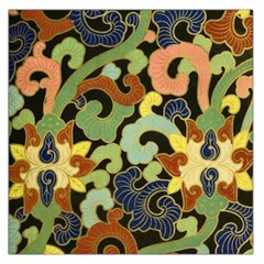Abstract 2920824 960 720 Large Satin Scarf (square) by vintage2030