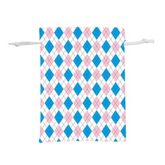 Argyle 316838 960 720 Lightweight Drawstring Pouch (l) by vintage2030