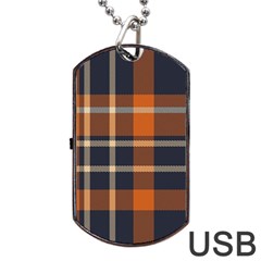 Abstract 2055626 960 720 Dog Tag Usb Flash (two Sides) by vintage2030
