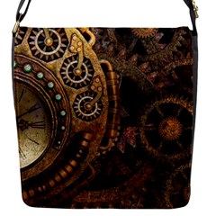 Steam 3160715 960 720 Flap Closure Messenger Bag (s) by vintage2030