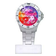 Abstract 2468874 960 720 Plastic Nurses Watch by vintage2030