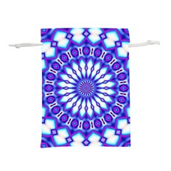Pattern Background Color Lightweight Drawstring Pouch (s) by Vaneshart