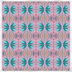 Seamless Wallpaper Pattern Free Picture Canvas 16  X 16  by Vaneshart