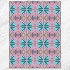 Seamless Wallpaper Pattern Free Picture Canvas 18  X 24  by Vaneshart