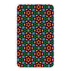 Pattern  Memory Card Reader (rectangular) by Sobalvarro