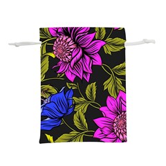 Botany  Lightweight Drawstring Pouch (s) by Sobalvarro