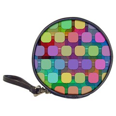 Pattern  Classic 20-cd Wallets by Sobalvarro