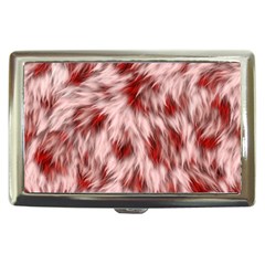 Abstract  Cigarette Money Case by Sobalvarro