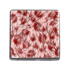 Abstract  Memory Card Reader (square 5 Slot) by Sobalvarro