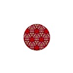 Design Pattern Texture 1  Mini Buttons Front