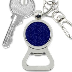 Constellations Pattern Bottle Opener Key Chain by Vaneshart