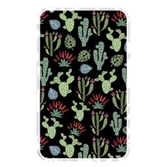 Cute Africa Seamless Pattern Memory Card Reader (rectangular) by Vaneshart