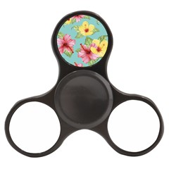 Hibiscus Finger Spinner by Sobalvarro