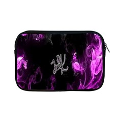 Fushion By Traci K Apple Ipad Mini Zipper Cases by tracikcollection