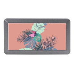 Leaves Memory Card Reader (mini) by Sobalvarro