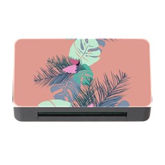 Leaves Memory Card Reader With Cf by Sobalvarro