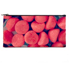 Fraise Bonbons Pencil Cases by kcreatif