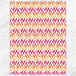 Abstract Seamlesspattern Graphic Lines Vintage Background Grunge Frame Leaf Canvas 18  x 24  17.8 x23.08  Canvas - 1