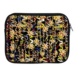 Festive And Celebrate In Good Style Apple Ipad 2/3/4 Zipper Cases by pepitasart