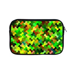 Ab 111 Apple Macbook Pro 13  Zipper Case by ArtworkByPatrick