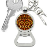 Rby 86 Bottle Opener Key Chain Front