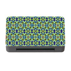 45 Memory Card Reader With Cf by ArtworkByPatrick