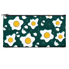 Wanna Have Some Egg? Pencil Cases by designsbymallika