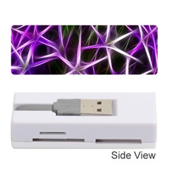 Neurons Brain Cells Imitation Memory Card Reader (stick) by HermanTelo