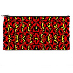 Rby 105 Pencil Cases by ArtworkByPatrick