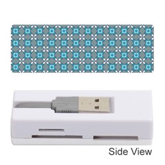 Df Monica Becket Memory Card Reader (stick) by deformigo
