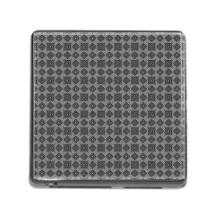 Df Adamo Linum Memory Card Reader (square 5 Slot) by deformigo