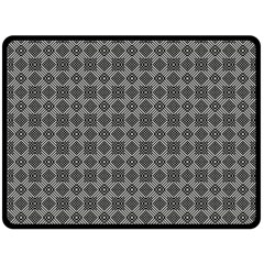 Df Adamo Linum Fleece Blanket (large)  by deformigo