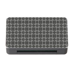 Df Adamo Linum Memory Card Reader With Cf by deformigo