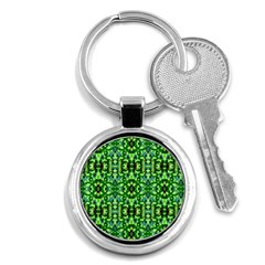 Ab 171 Key Chain (round) by ArtworkByPatrick