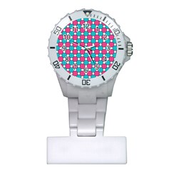 Df Hippin Whistler Plastic Nurses Watch by deformigo