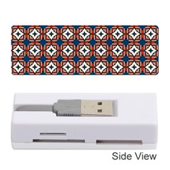 Df West Branch Memory Card Reader (stick) by deformigo